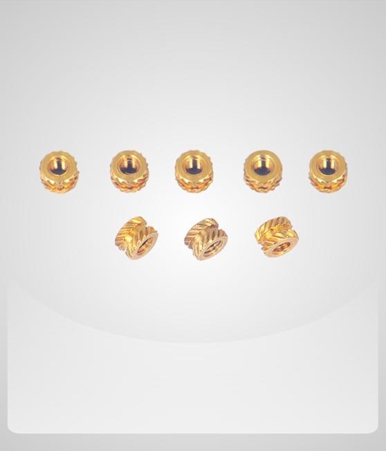 精密五金零件加工工藝性能，這六點(diǎn)你必須知道！