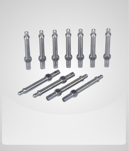 精密機(jī)械零件加工是如何進(jìn)行的？