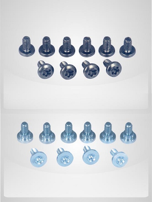 非標零件加工，你需要提供哪些相關信息？